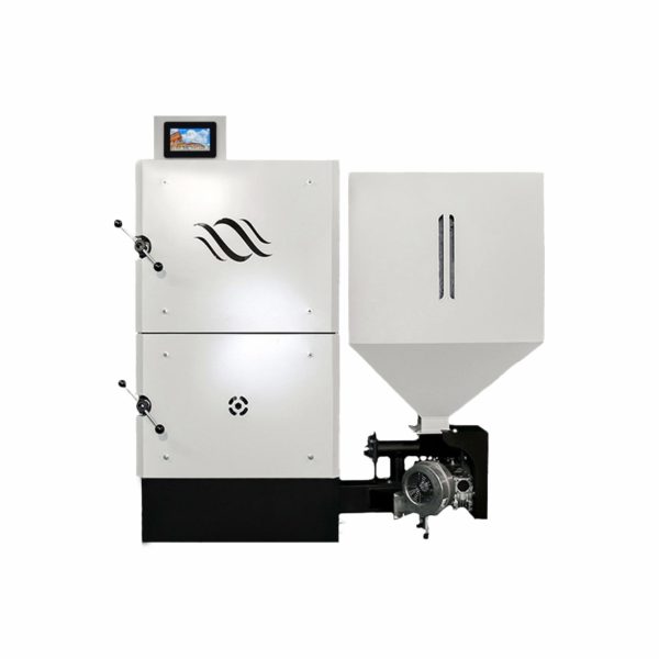 caldeira doméstica plicombustivel PL