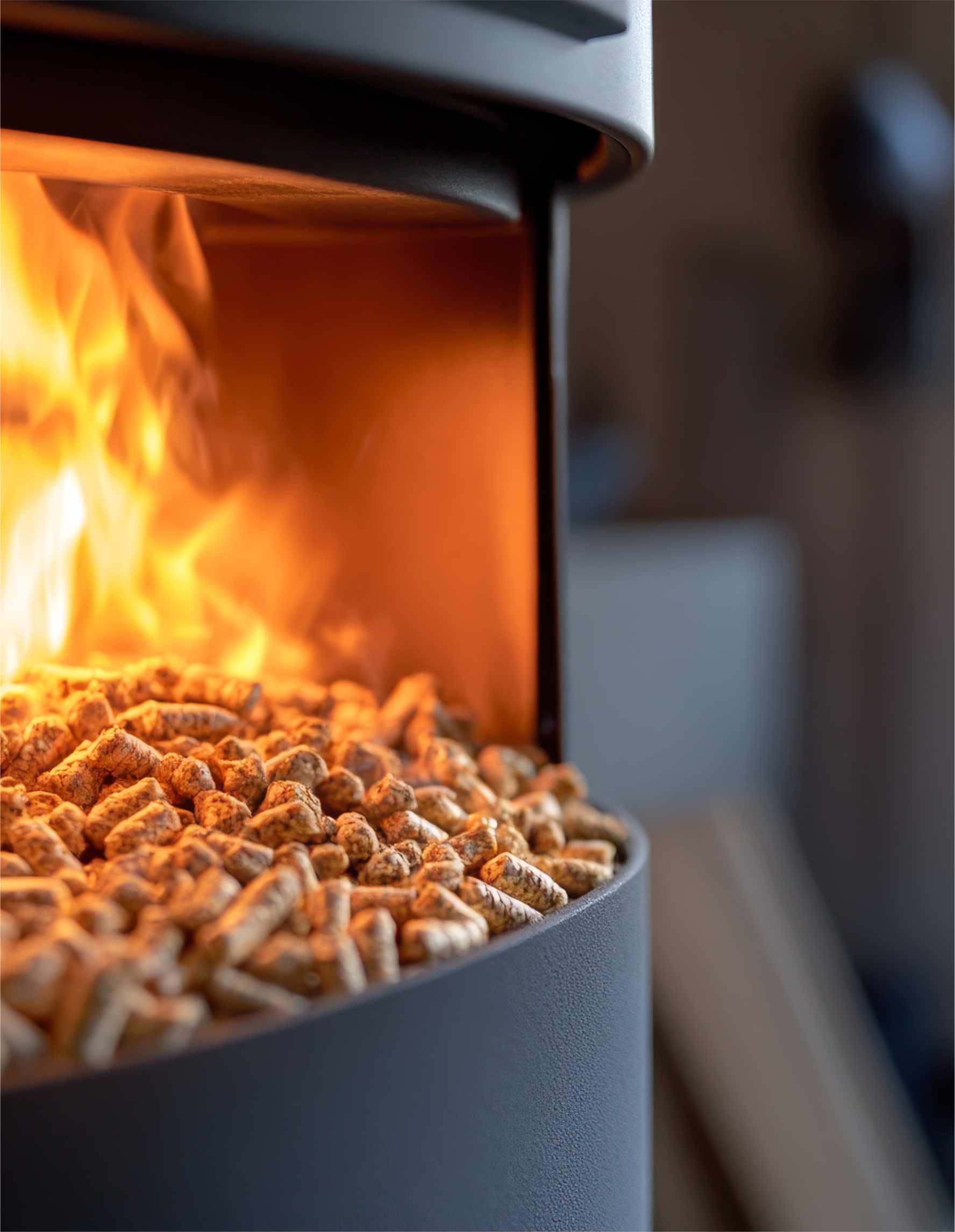 aquecimento doméstico lusoqueima