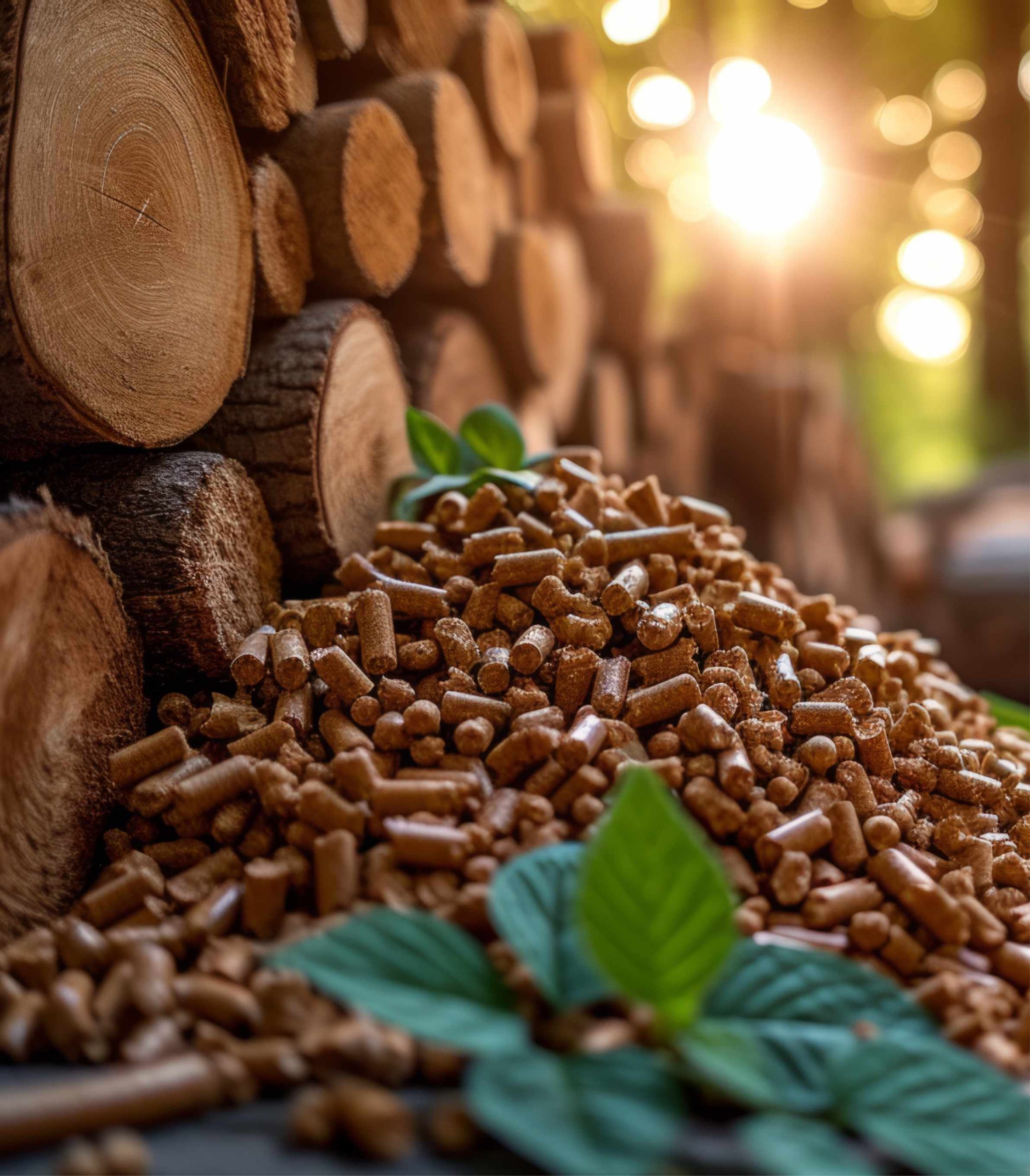 combustível biomassa lusoqueima