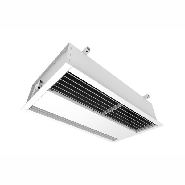 cortina de ar elis b